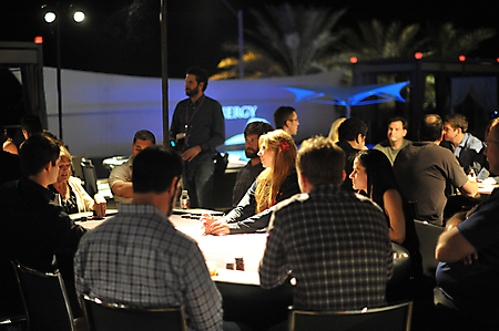 Poker Classic-AZ-50