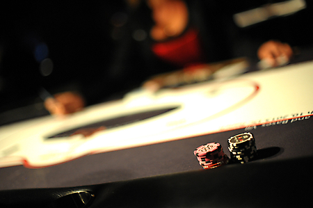 Poker Classic-AZ-8