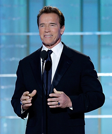 arnold-schwarzenegger-golden-globes-2010