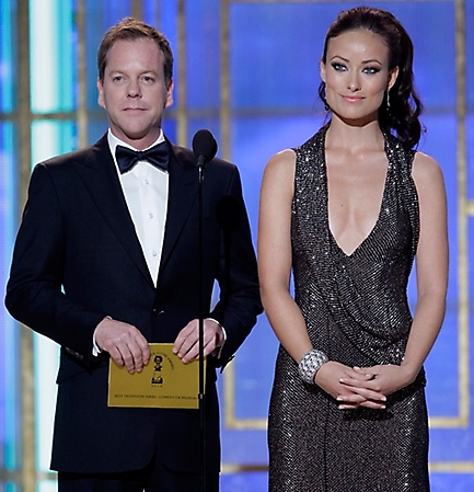 kiefer-sutherland-and-olivia-wilde-golden-globes-2010