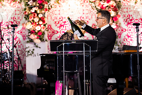 Bob and Dawn Davis Photography and Design - Anthony Giglio