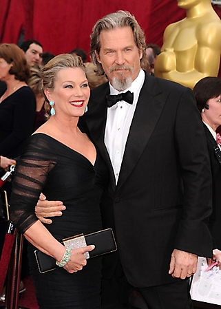 jeff-bridges-and-susan-geston-oscars