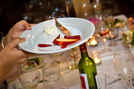 Julia Child Tribute Dinner for AFM-39