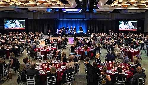 AAHA Ballroom