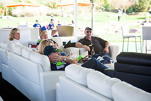Super Bowl Party 2015 #lifeallin-36