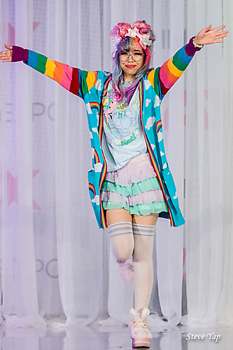 Event Report】Anime Expo 2019 in LA (USA), July 4th - 7th 2019 |  metamorphose temps de fille - gothic & lolita fashion in Japan - メタモルフォーゼ公式  - News | Metamorphose temps de fille