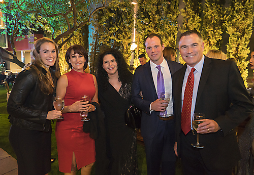 Hope Gala 21