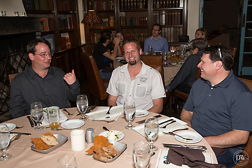 AZ Cocktail Week Lons Beer Dinner Gallery (14 of 62)