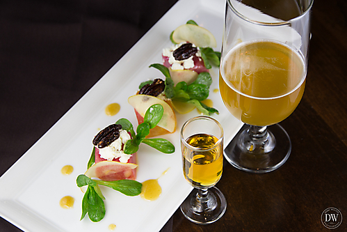 AZ Cocktail Week Lons Beer Dinner Gallery (22 of 62)
