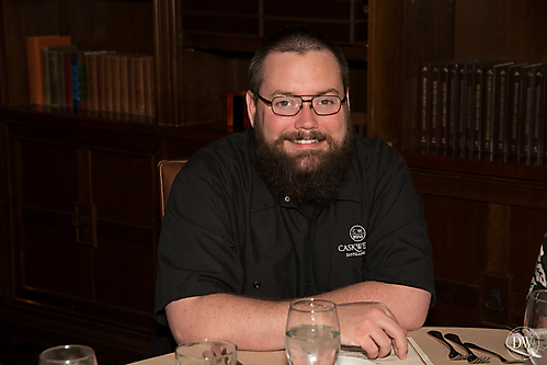 AZ Cocktail Week Lons Beer Dinner Gallery (25 of 62)