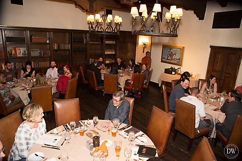 AZ Cocktail Week Lons Beer Dinner Gallery (26 of 62)