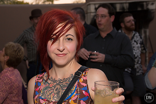 AZ Cocktail Week Lons Beer Dinner Gallery (7 of 62)