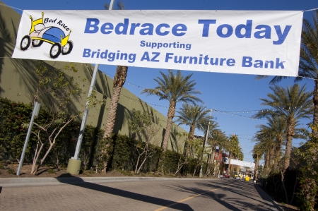 BedRace