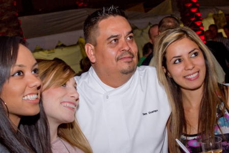 AZ Wine & Dine AFM-32