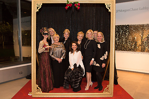 Moffatt_Kolby, Palmer-Hunter_Susan, Dorrance_Jacquie, Simon_Armity, Gunning_Penny, Jacobson_Catherine, Dobbs_Anne-Marie