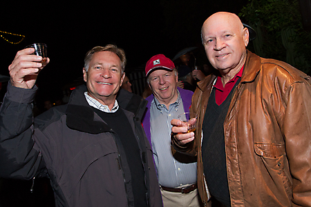 Scotch event AFM-25