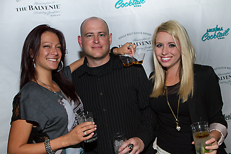Scotch event AFM-26