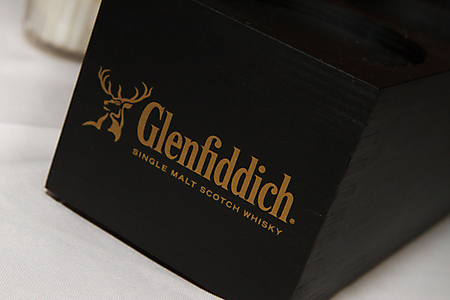 Scotch event AFM-40