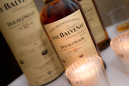 Scotch event AFM-5