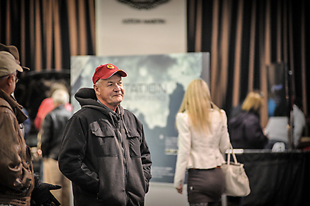 Barrett Jackson Day One-10