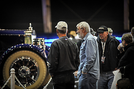 Barrett Jackson Day One-25