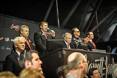 Barrett Jackson Day 6 AZ-03