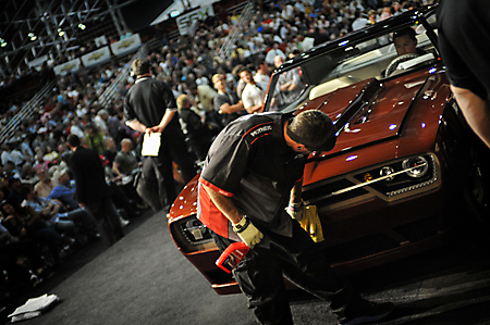 Barrett Jackson Day 6 AZ-04