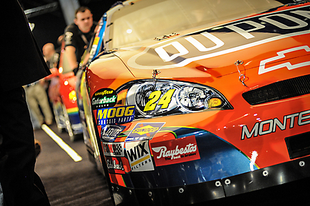 Barrett Jackson Day 6 AZ-15