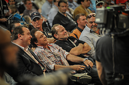 Barrett Jackson Day 6 AZ-16