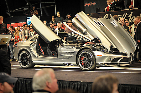 Barrett Jackson Day 6 AZ-18
