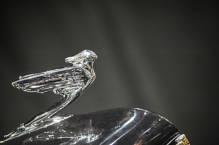 Barrett Jackson Day 6 AZ-21