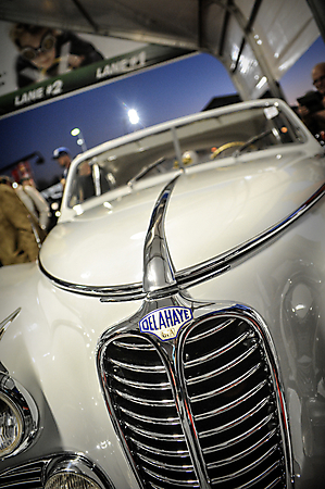 Barrett Jackson Day 6 AZ-26