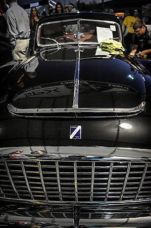 Barrett Jackson Day 6 AZ-27