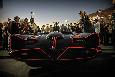 Barrett Jackson Day 6 AZ-28