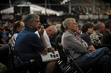 Barrett Jackson Day 6 AZ-31