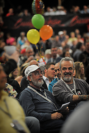 Barrett Jackson Day 6 AZ-32