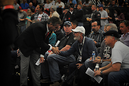 Barrett Jackson Day 6 AZ-42