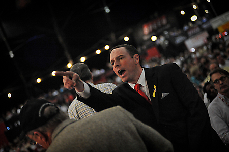 Barrett Jackson Day 6 AZ-45