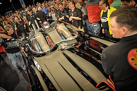 Barrett Jackson Day 6 AZ-53