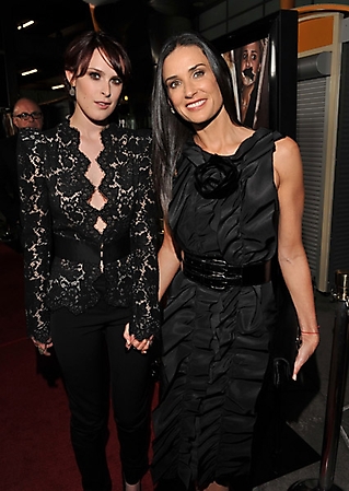 rumer_willis_and_demi_moore