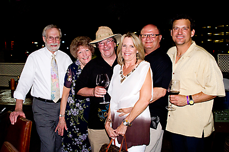 Scottsdale Culinary Festival AFM-54
