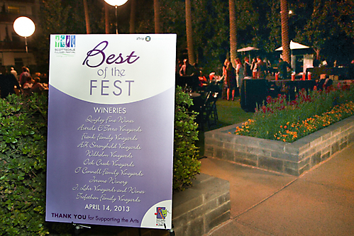 Best of the fest AFM-47