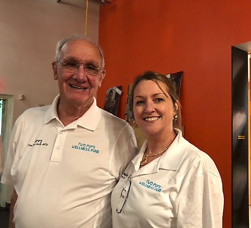 TP_Jerry and Andrea Lewkowitz