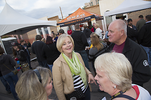 Scottsdale BadWaterBrewingEvent Jan15-8471