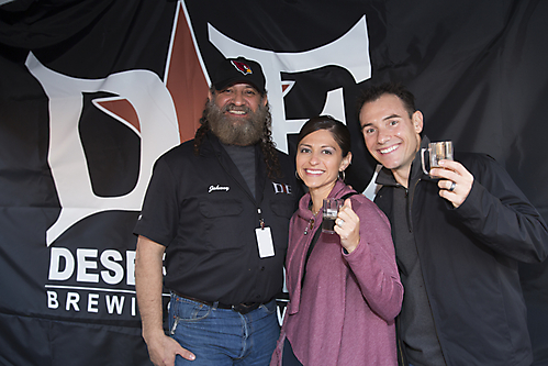 Scottsdale BadWaterBrewingEvent Jan15-8510