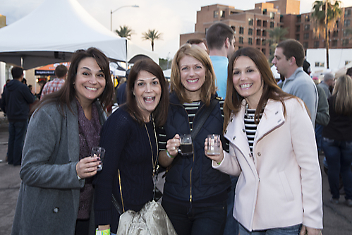 Scottsdale BadWaterBrewingEvent Jan15-8518
