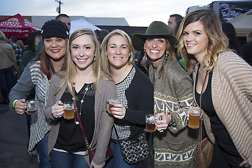 Scottsdale BadWaterBrewingEvent Jan15-8530