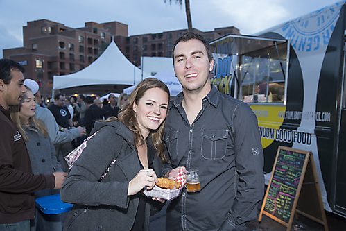 Scottsdale BadWaterBrewingEvent Jan15-8545