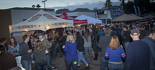 Scottsdale BadWaterBrewingEvent Jan15-8549