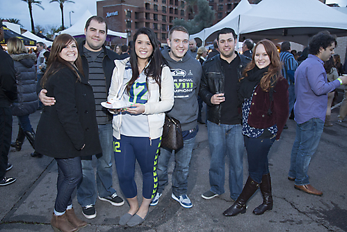 Scottsdale BadWaterBrewingEvent Jan15-8551